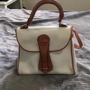 Vintage Dooney & Bourke purse